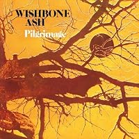 Amazon.co.jp: WISHBONE ASH: ミュージック